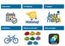Topdesk: voor je vergaderzalen, bureaumateriaal en fietsherstellingen Topdesk: voor je vergaderzalen, bureaumateriaal en fietsherstellingen