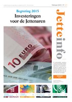 Cover Jette Info 227 - februari 2015