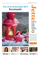 Jette Info 236 - december 2015