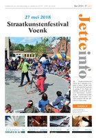 Jette Info 263 - mei 2018