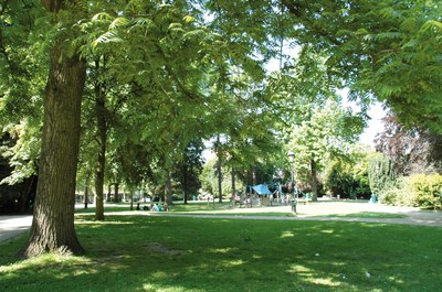 Garcetpark