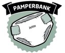 Inzameling luiers voor Pamperbank