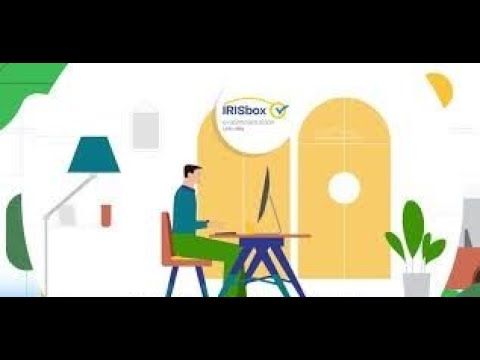 Start met IRISbox | Gemeente Jette